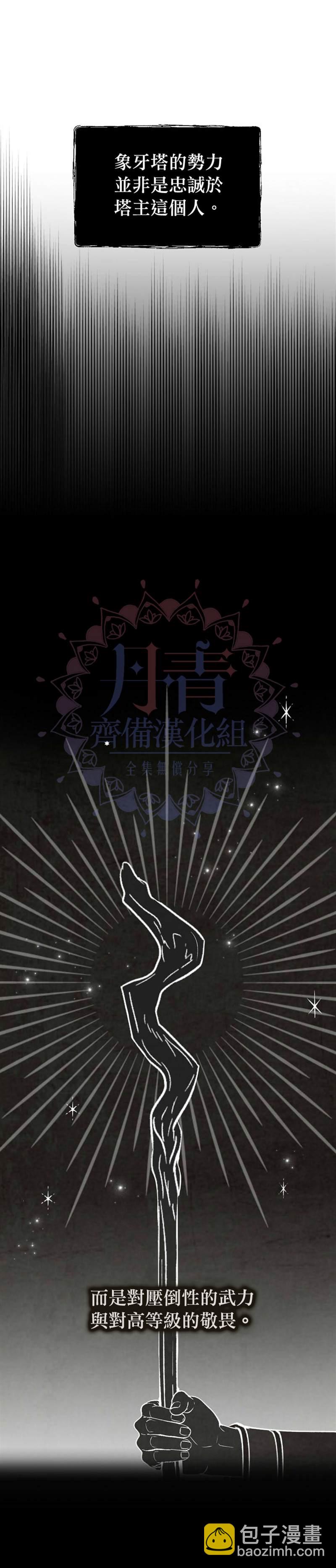 《8级魔法师的回归》第18话 第27页