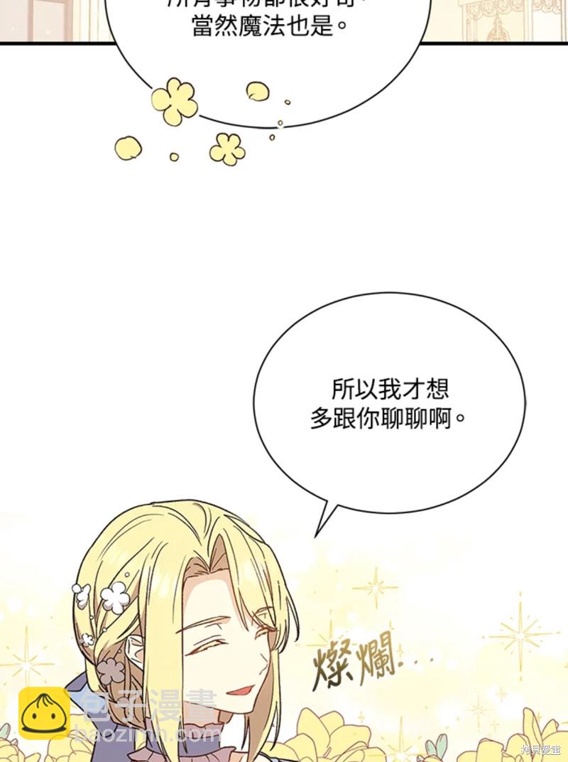 《8级魔法师的回归》第23话 第12页