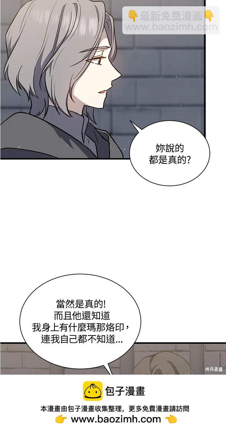 《8级魔法师的回归》第24话 第50页