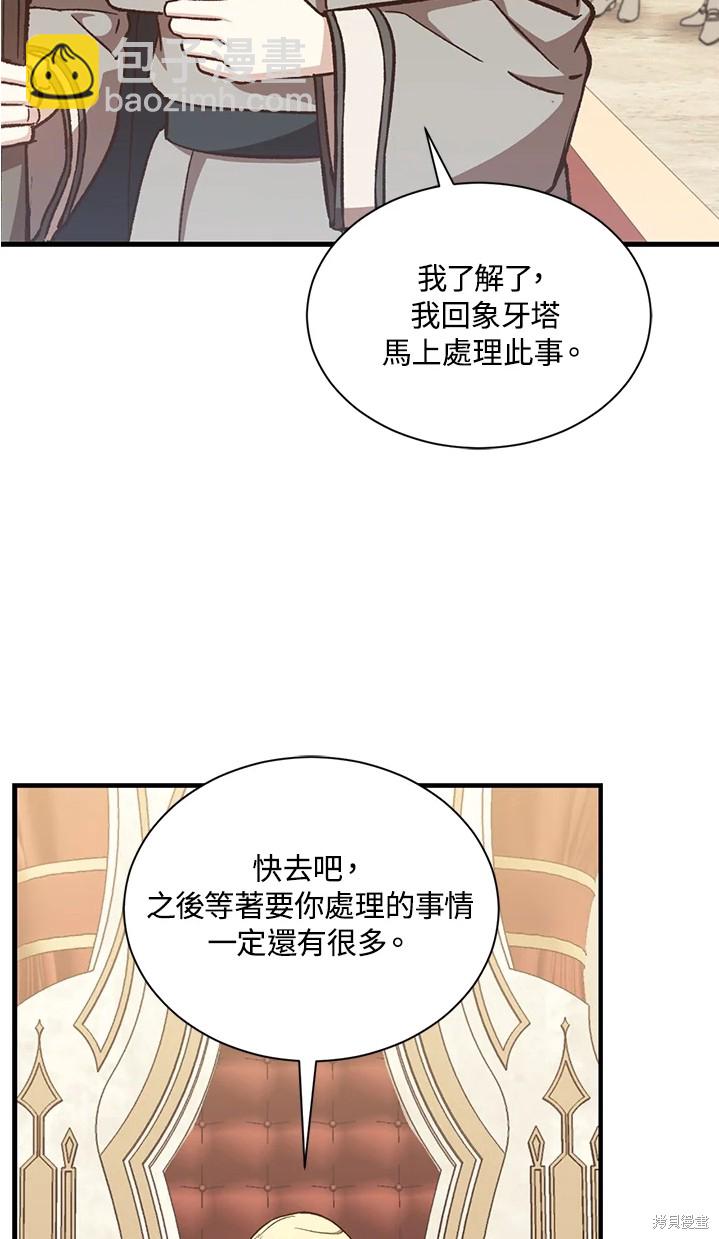 《8级魔法师的回归》第25话 第8页