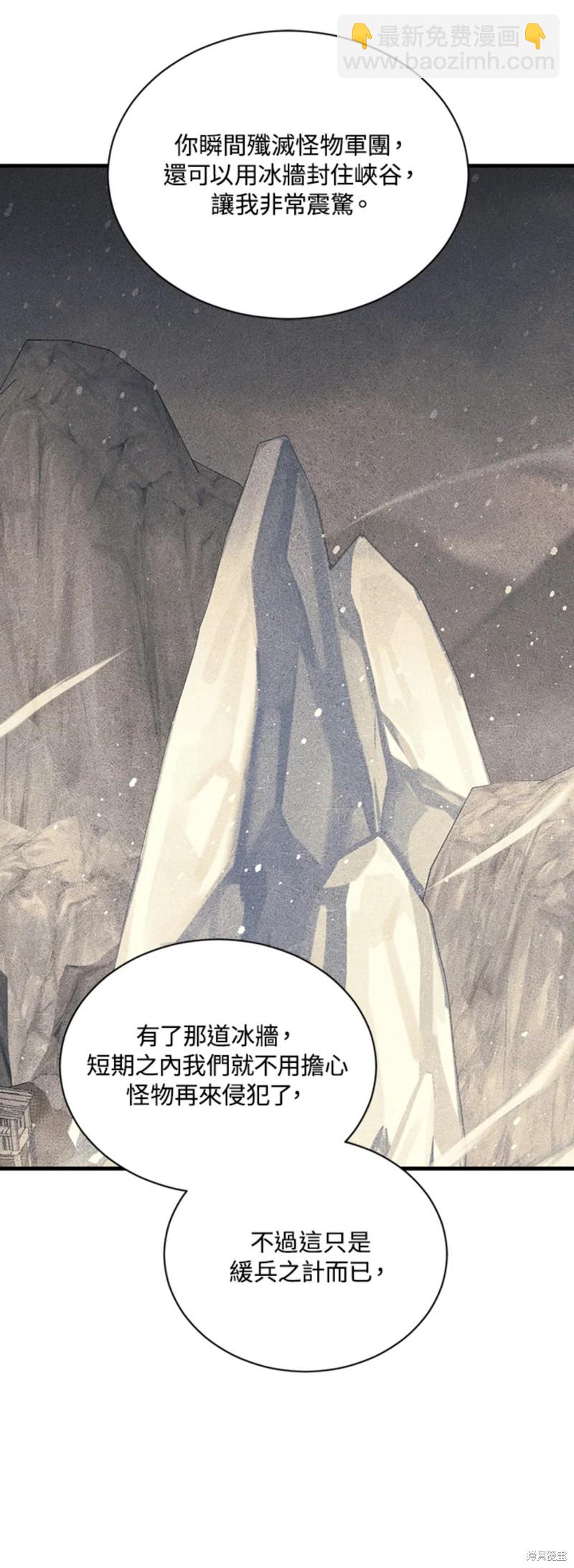《8级魔法师的回归》第29话 第20页