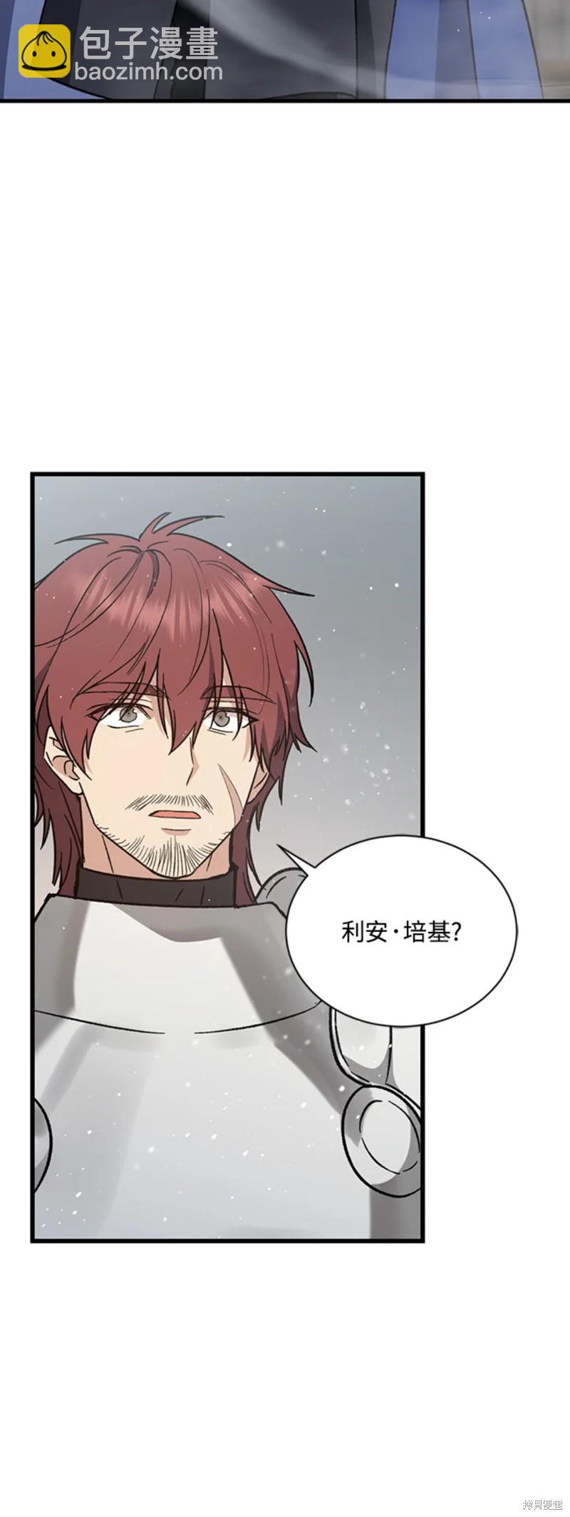 《8级魔法师的回归》第29话 第7页