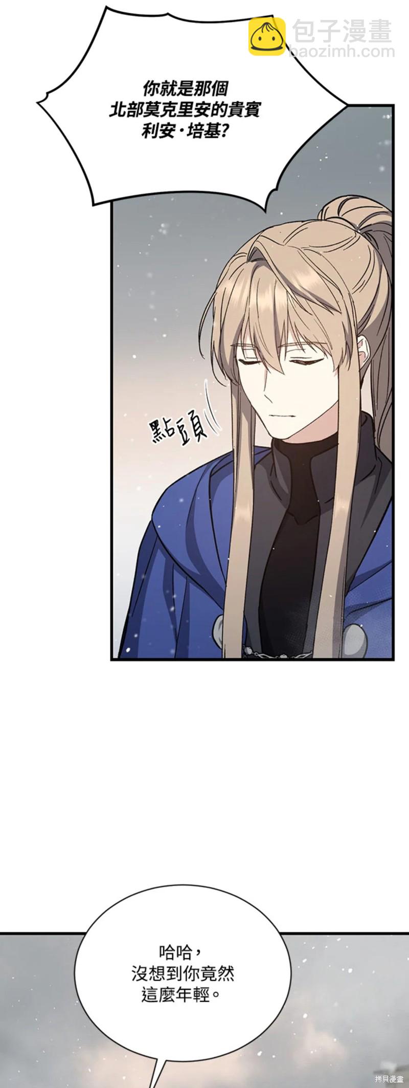 《8级魔法师的回归》第29话 第8页