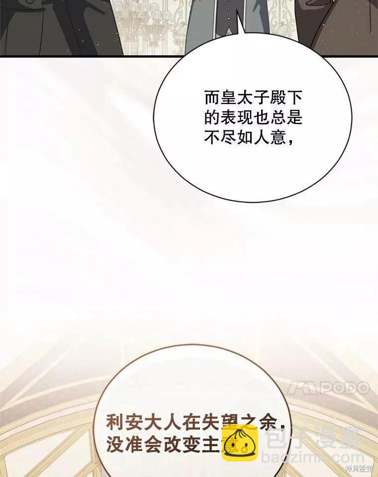 《8级魔法师的回归》第65话 第28页