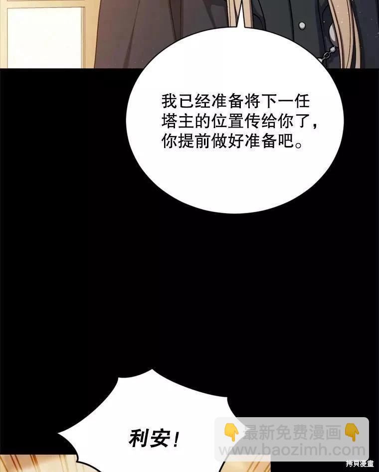 《8级魔法师的回归》第72话 第11页