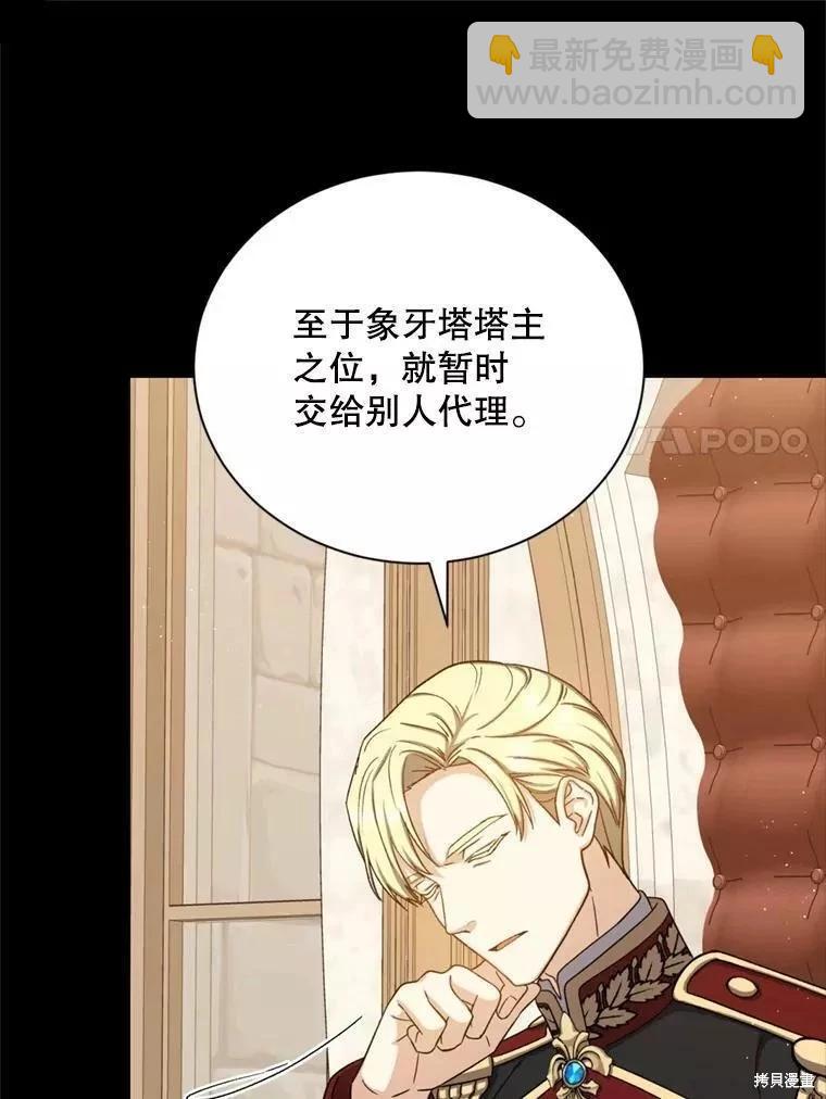 《8级魔法师的回归》第72话 第32页