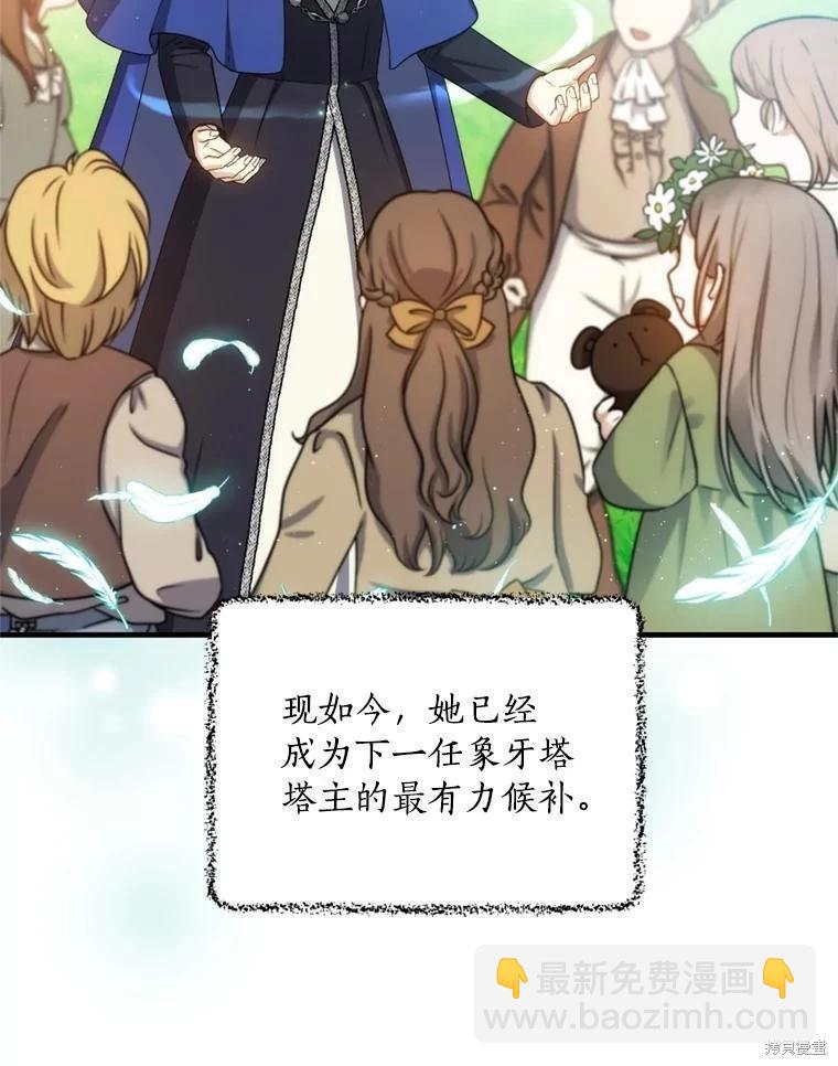 《8级魔法师的回归》第80话 第22页