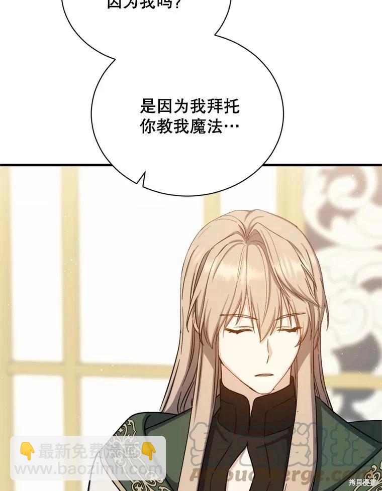 《8级魔法师的回归》第78话 第17页