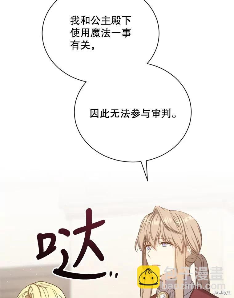 《8级魔法师的回归》第77话 第35页