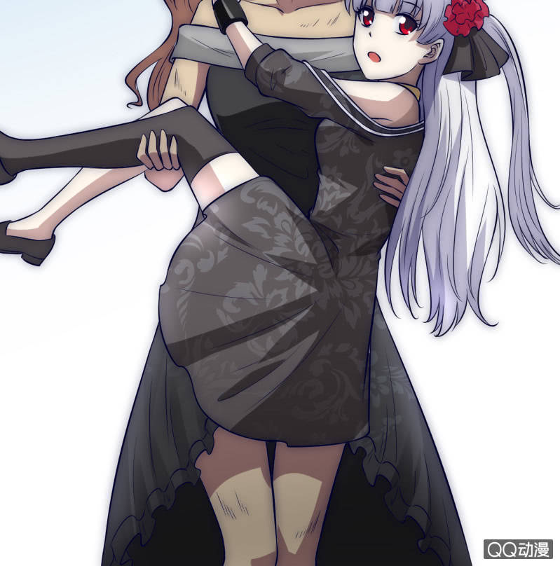 《我的甜味女友》故人 第41页