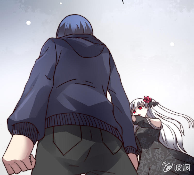 《我的甜味女友》为了你好 第22页
