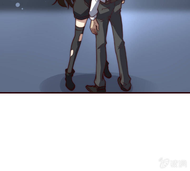 《我的甜味女友》懦弱与羁绊 第18页