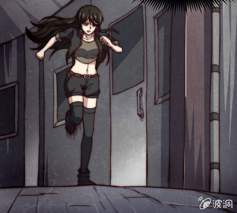 《我的甜味女友》懦弱与羁绊 第3页