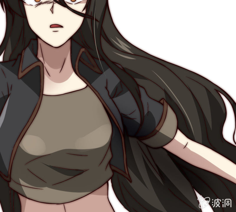 《我的甜味女友》懦弱与羁绊 第7页