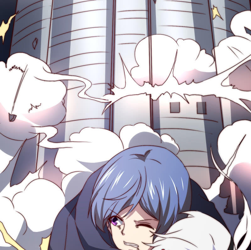 《我的甜味女友》第35话林怡的身世（一） 第3页