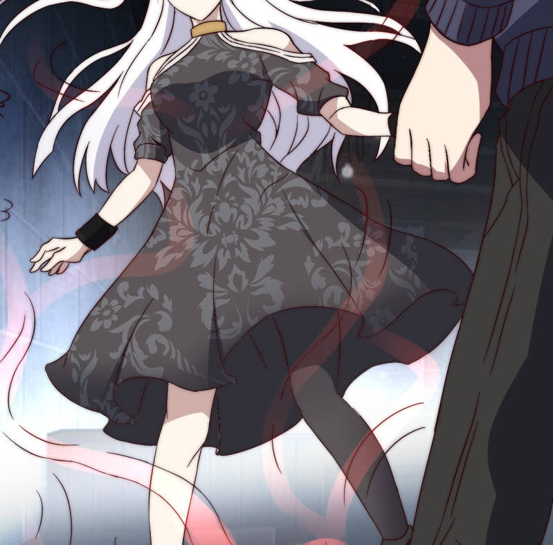 《我的甜味女友》第35话林怡的身世（一） 第47页
