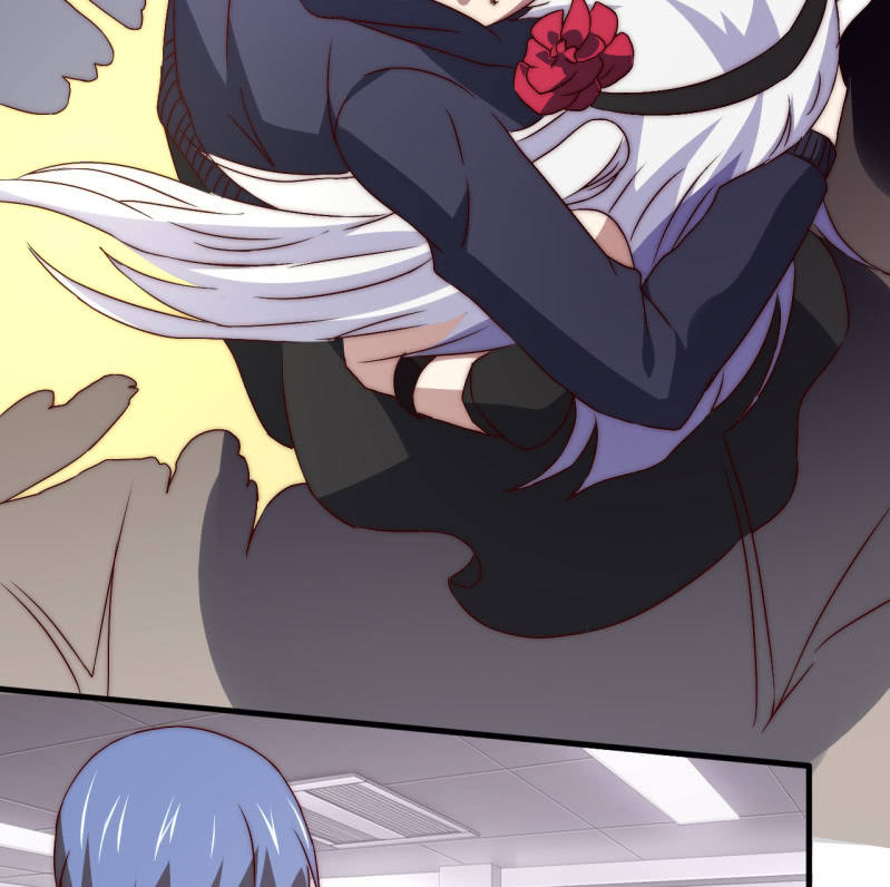 《我的甜味女友》第35话林怡的身世（一） 第4页