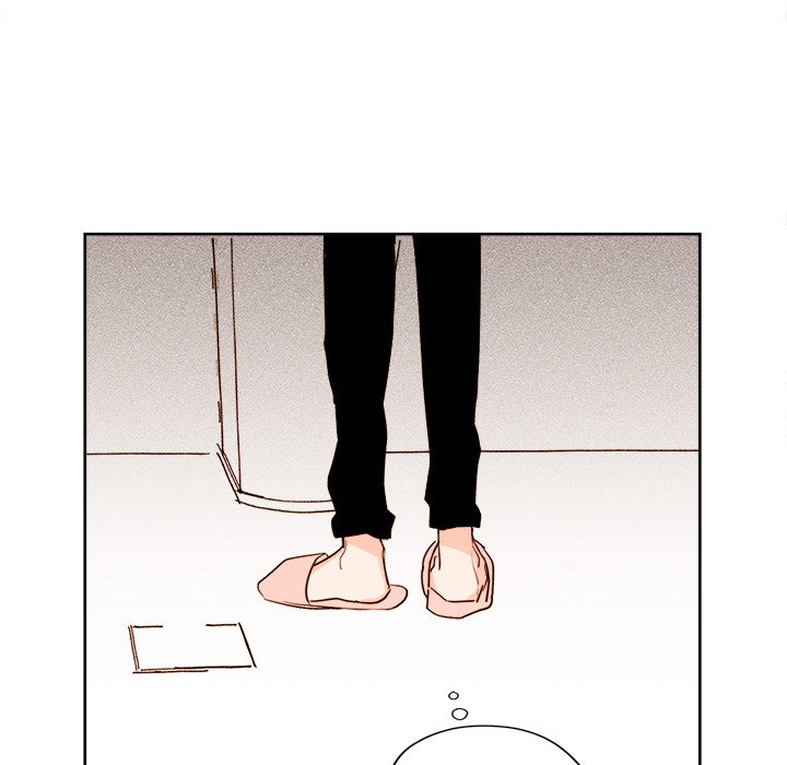 《异常气候》第 11 话 第32页
