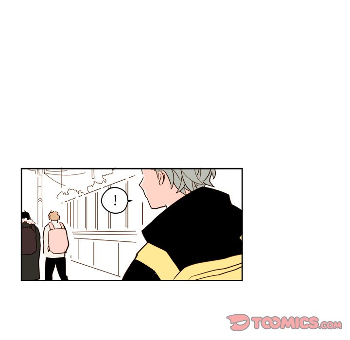 《异常气候》第 16 话 第35页