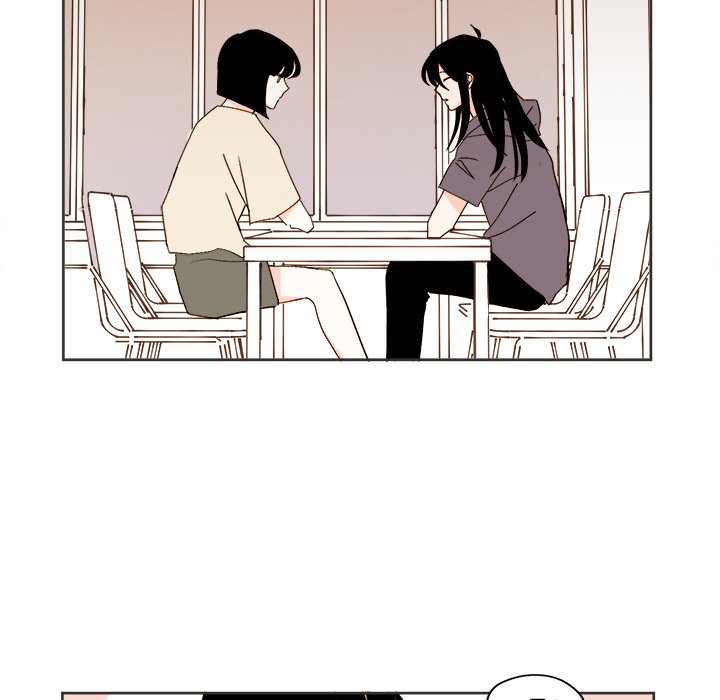 《异常气候》第 31 话 第21页