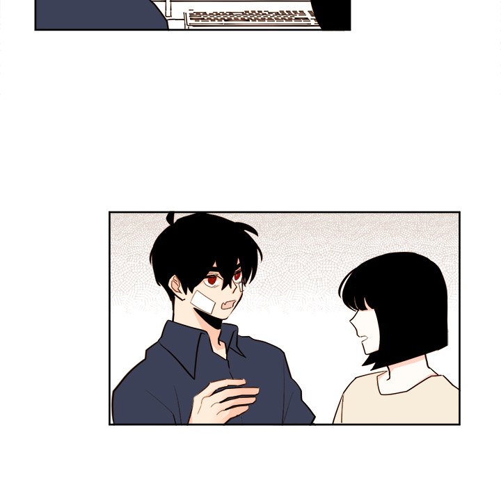 《异常气候》第 36 话 第23页