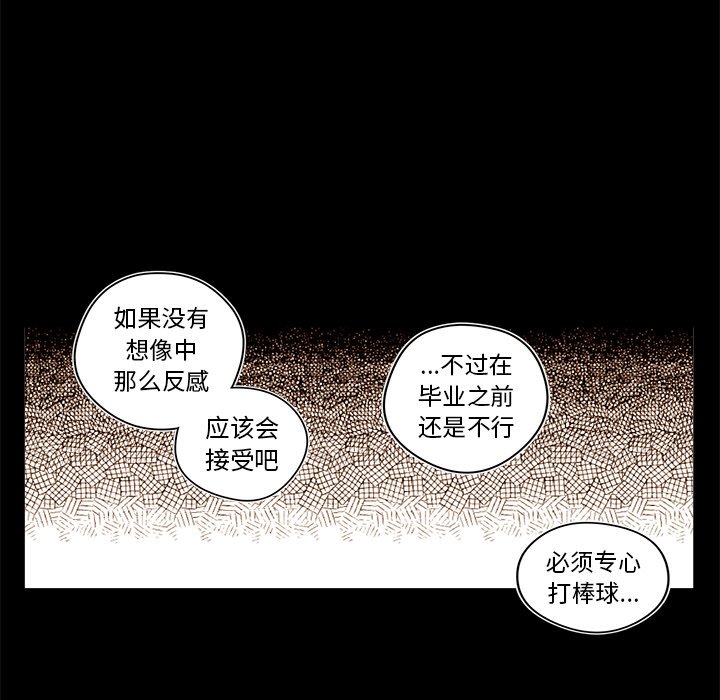 《异常气候》第 34 话 第48页