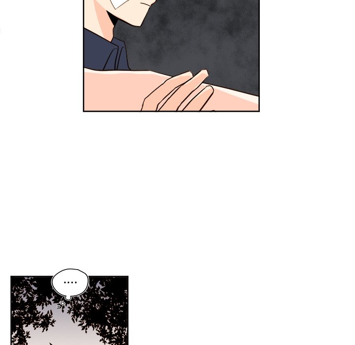 《异常气候》第 33 话 第37页