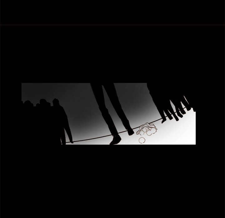《异常气候》第 54 话 第37页