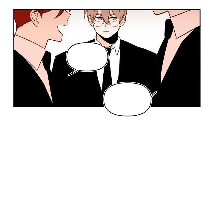 《异常气候》第 57 话 第34页