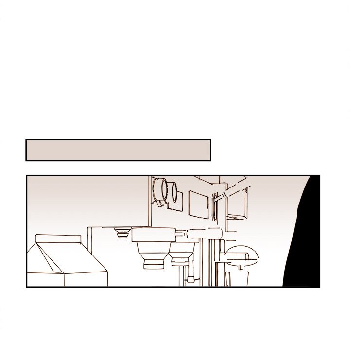 《异常气候》第 58 话 第30页