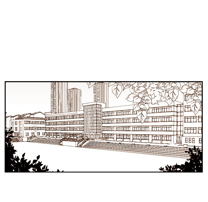 《异常气候》第 61 话 第14页