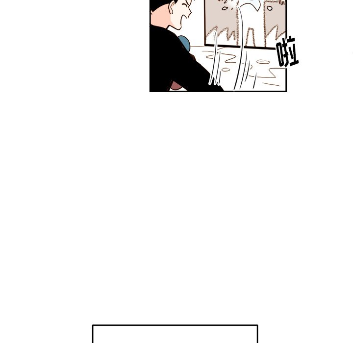 《异常气候》第 65 话 第19页