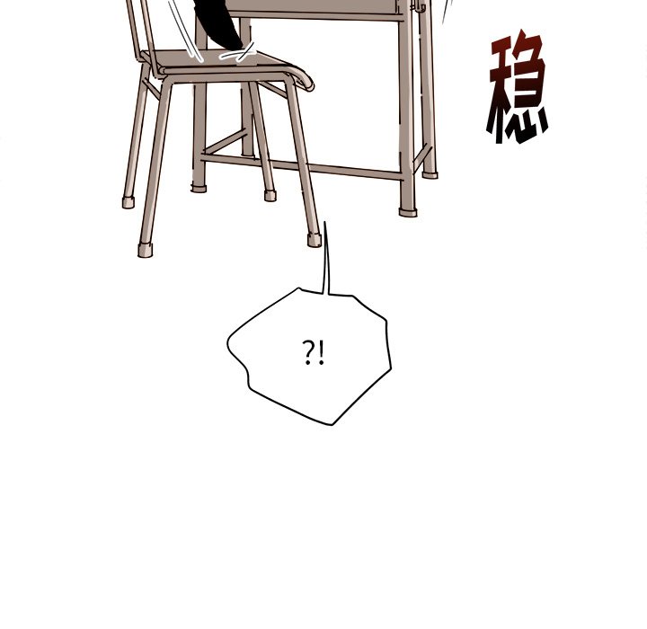 《异常气候》第 67 话 第27页