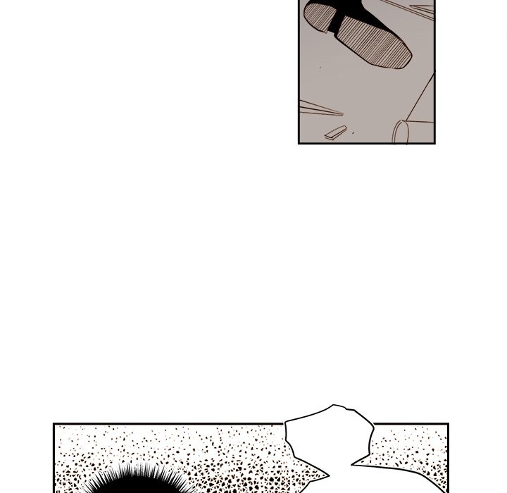 《异常气候》第 67 话 第37页