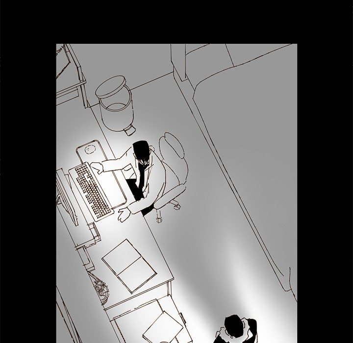 《异常气候》第 79 话 第47页