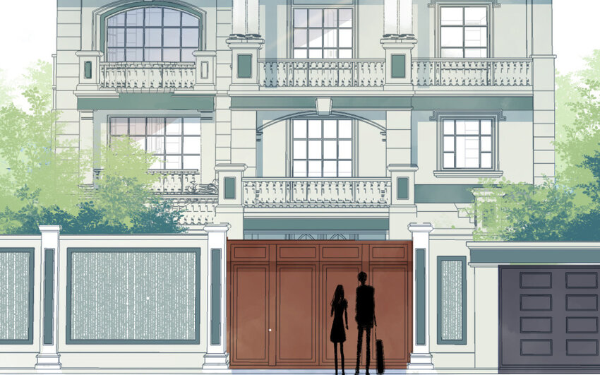 《放牛王子与实习公主》1 <新作预告> 第29页