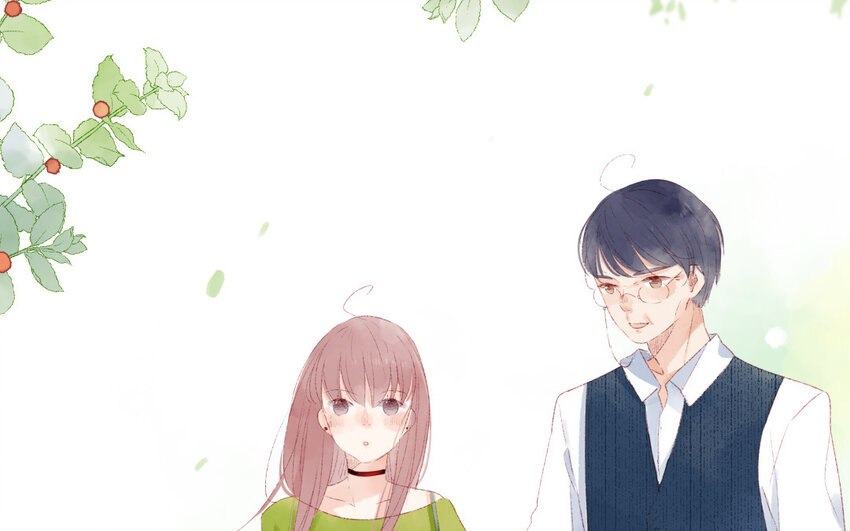 《放牛王子与实习公主》1 <新作预告> 第31页