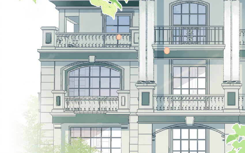 《放牛王子与实习公主》1 <新作预告> 第44页