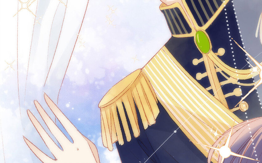 《放牛王子与实习公主》5 第4话他真温柔 第38页