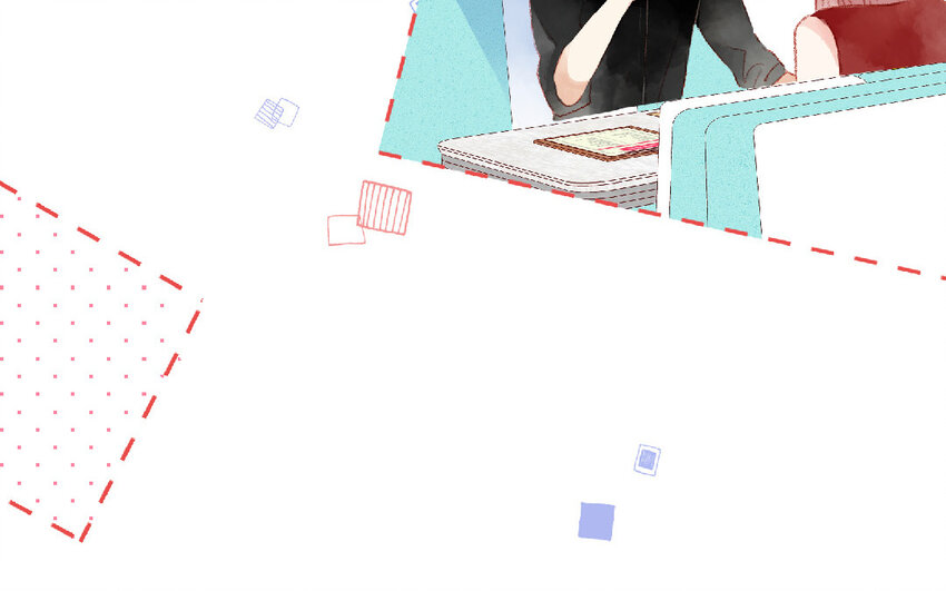 《放牛王子与实习公主》11 第10话三人 第48页