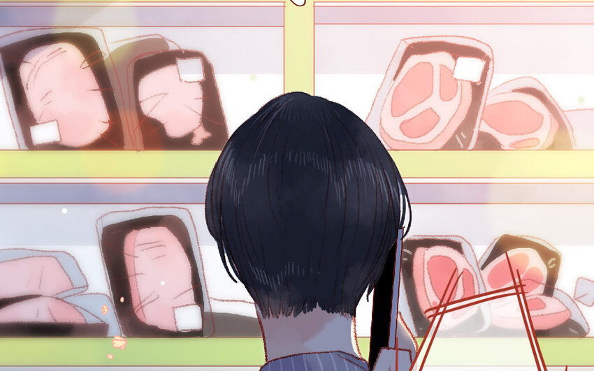 《放牛王子与实习公主》19 第18话羞辱 第20页