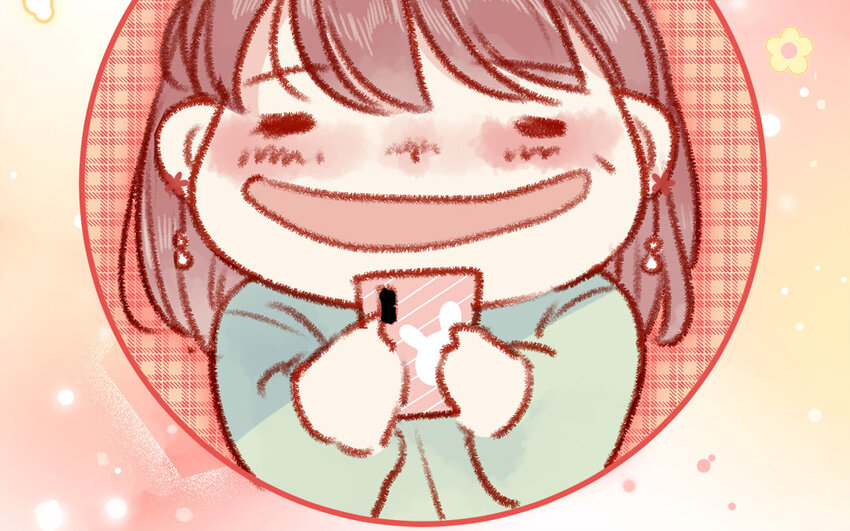 《放牛王子与实习公主》30 第29话心理测试 第48页