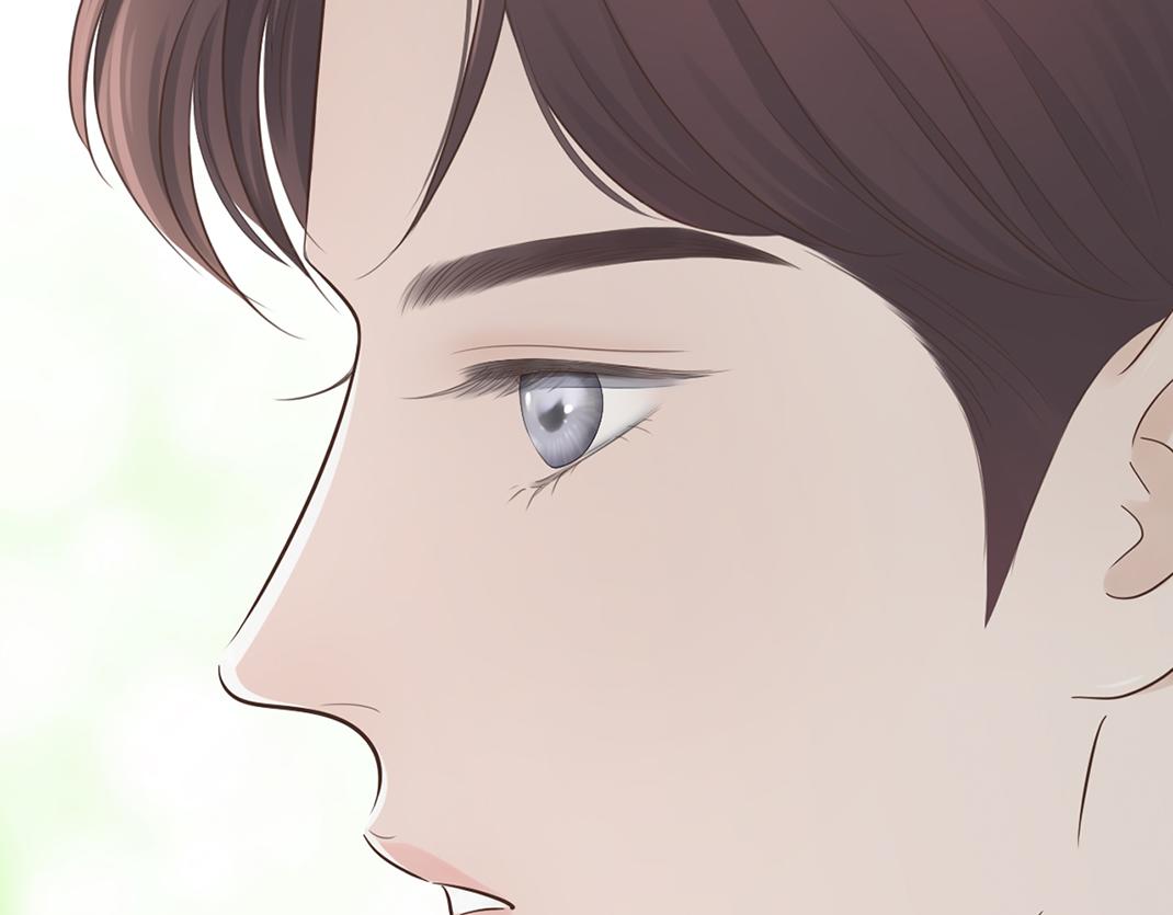 《做你的光》第2话 同室 第11页