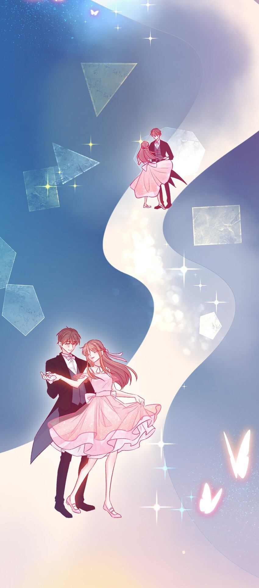 《看见时间的少女》第12话 看穿了 第9页