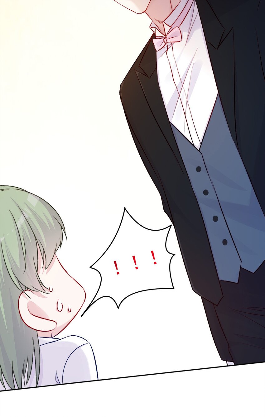 《看见时间的少女》第11话 不一样 第21页