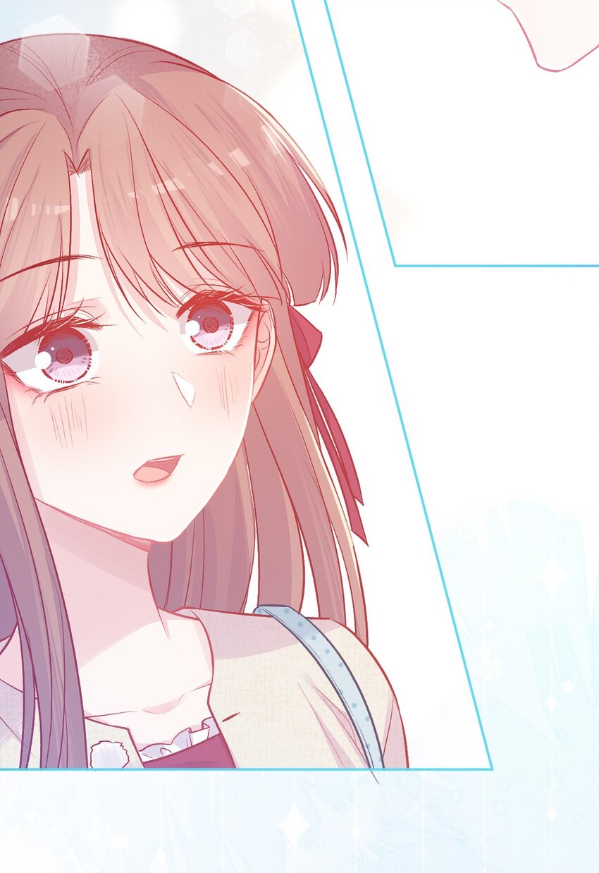 《看见时间的少女》第16话 金花茶 第38页