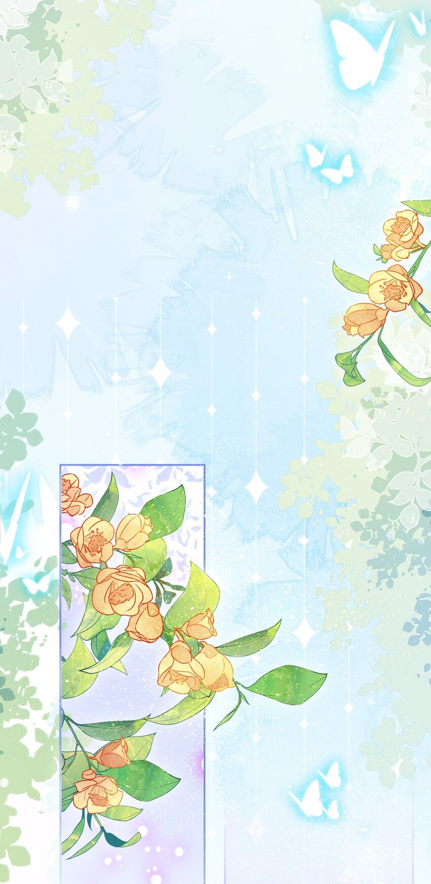 《看见时间的少女》第16话 金花茶 第40页