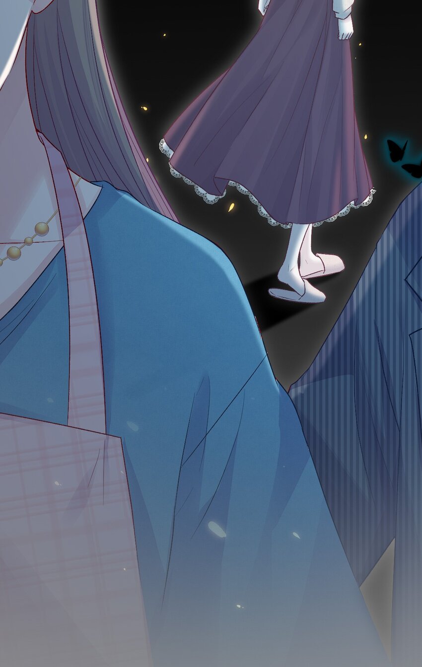 《看见时间的少女》第15话 局外人 第20页