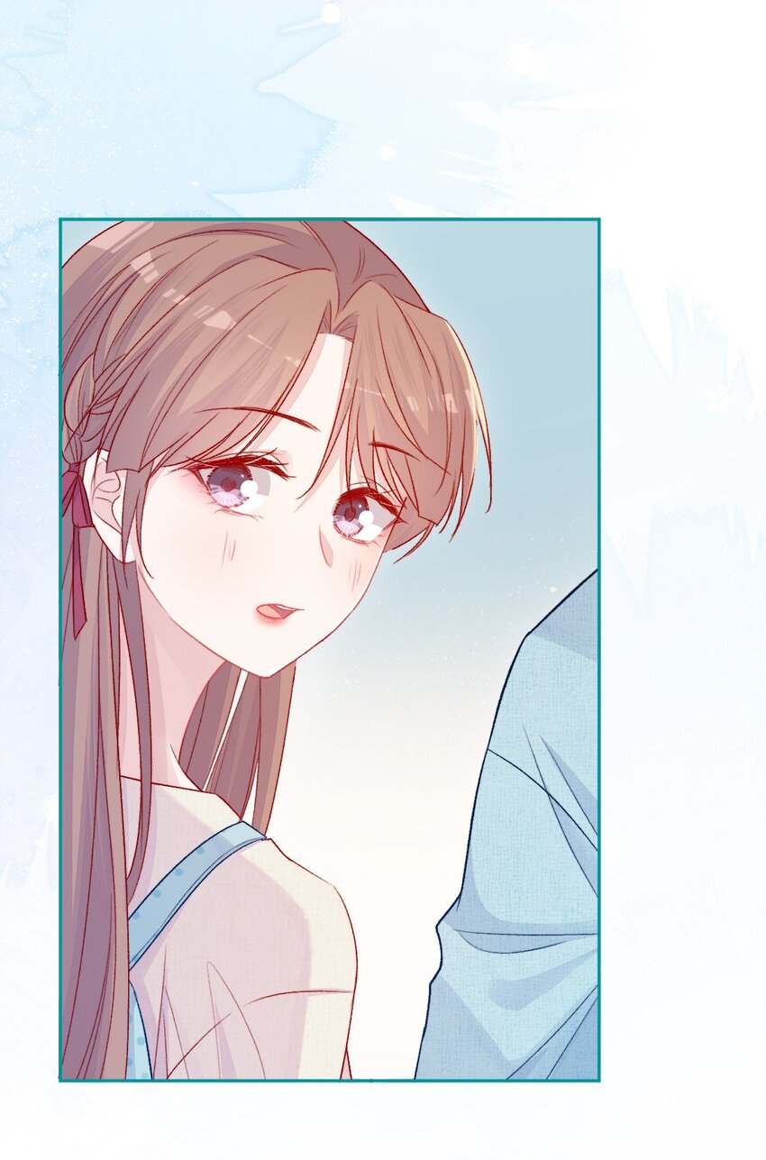 《看见时间的少女》第17话 新朋友 第10页
