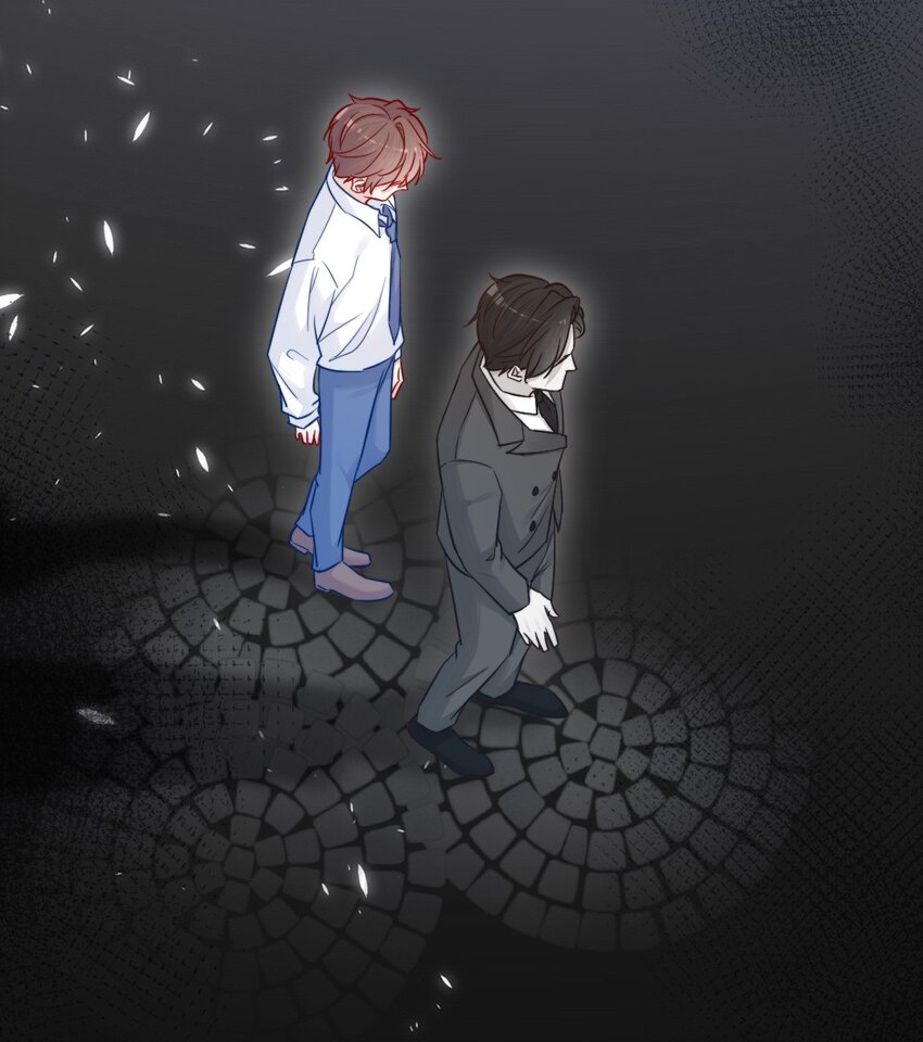 《看见时间的少女》第21话 别说了 第31页